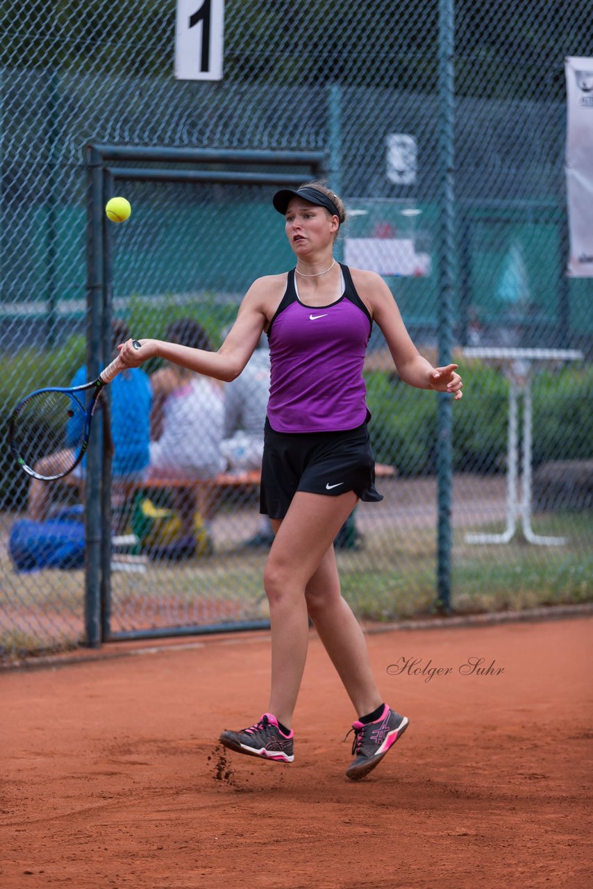 Bild 533 - ITF Future Nord